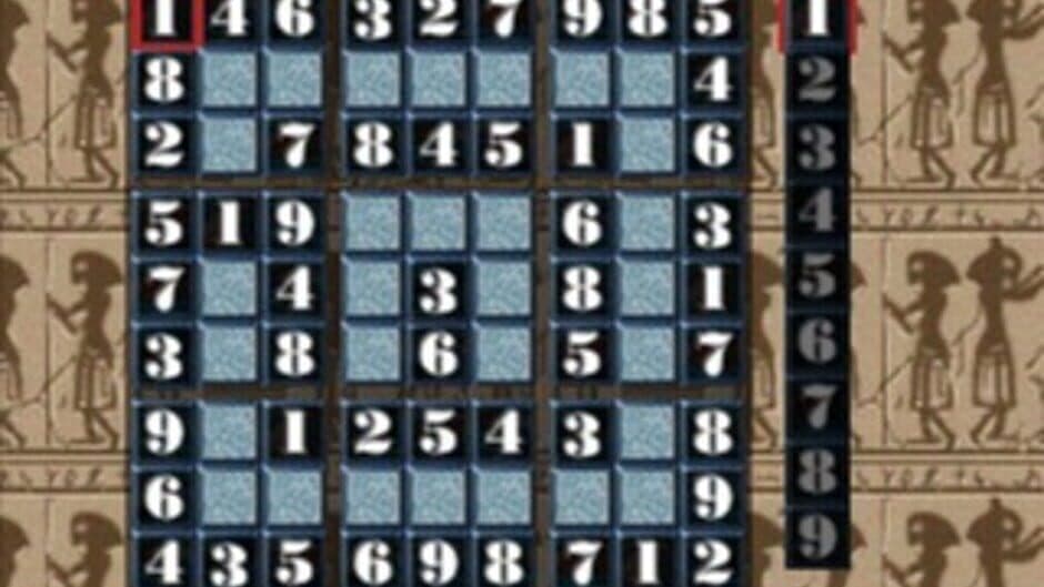 Скриншот 12 из Puzzle Mania 2
