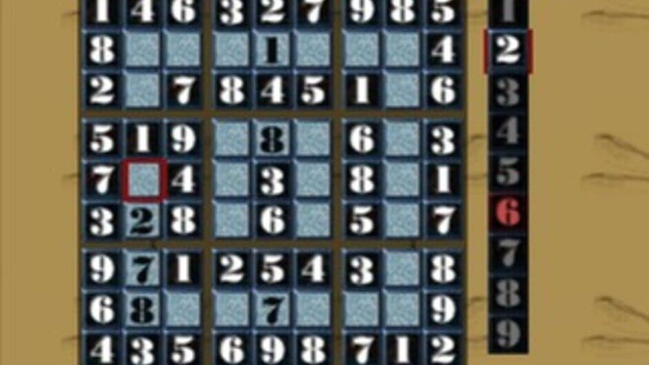 Скриншот 11 из Puzzle Mania 2