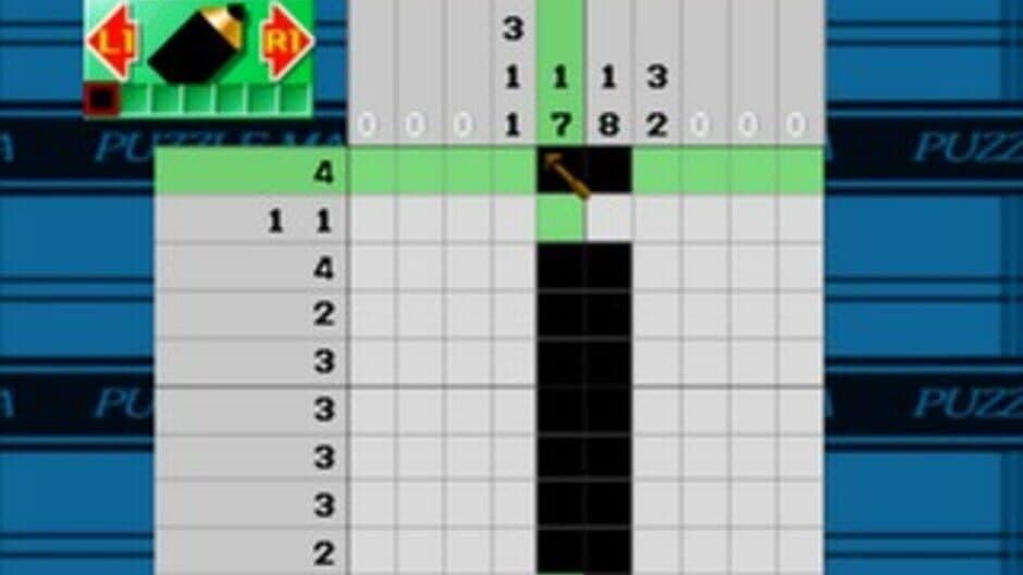 Скриншот 9 из Puzzle Mania 2