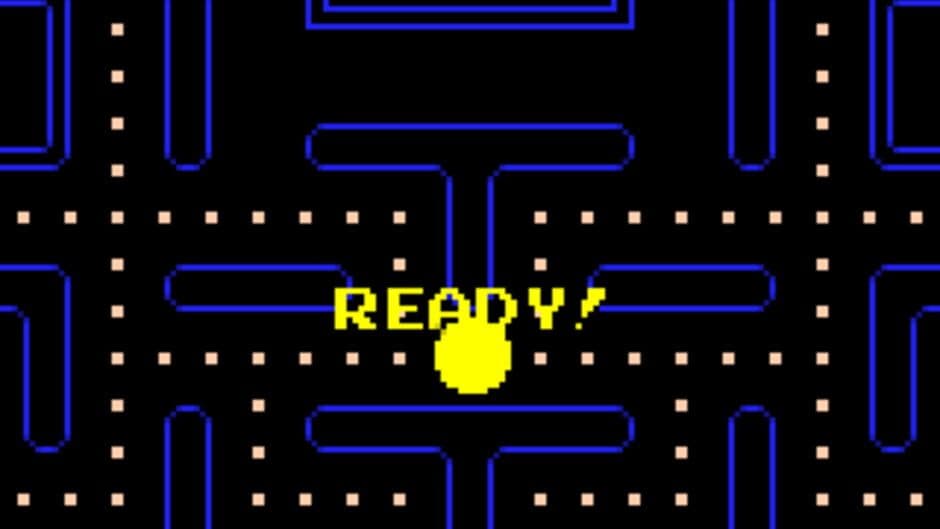 Скриншот 1 из Pac-Man