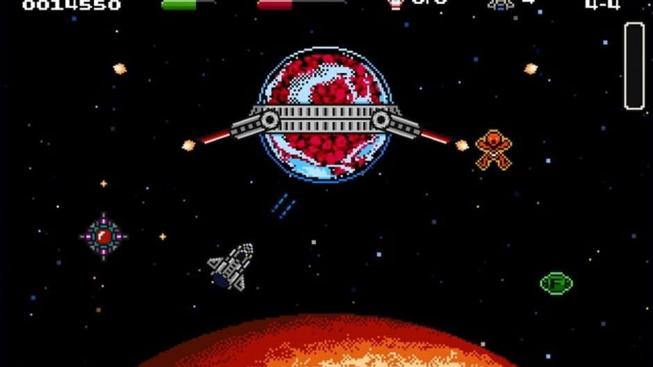 Скриншот 3 из Shuttle Scuttle