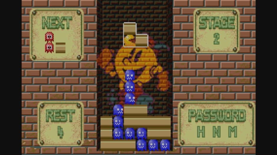 Скриншот 6 из Pac-Man Collection