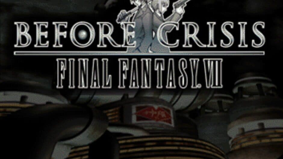 Скриншот 1 из Before Crisis: Remake