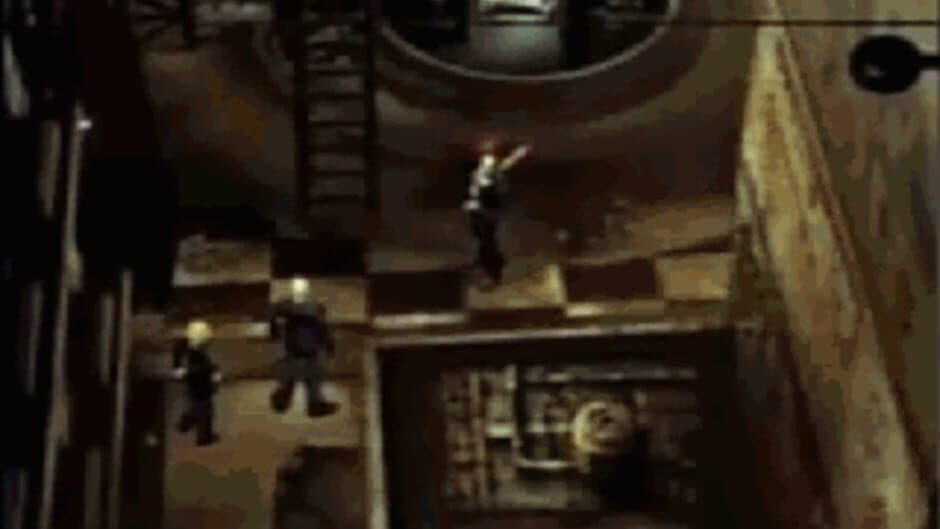 Скриншот 4 из Before Crisis: Remake