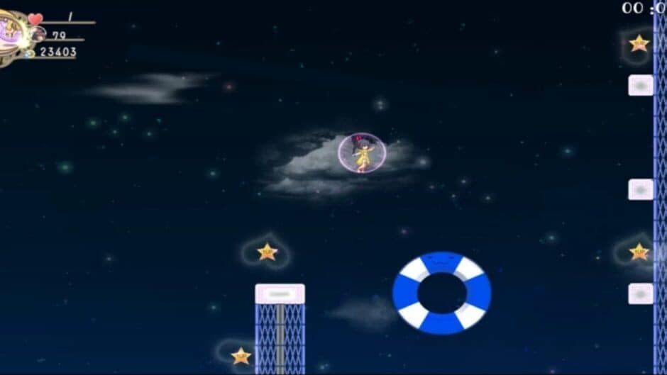 Скриншот 6 из Yuru-fuwa Ball