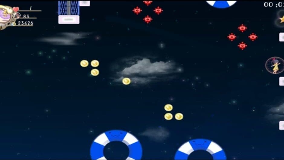 Скриншот 7 из Yuru-fuwa Ball