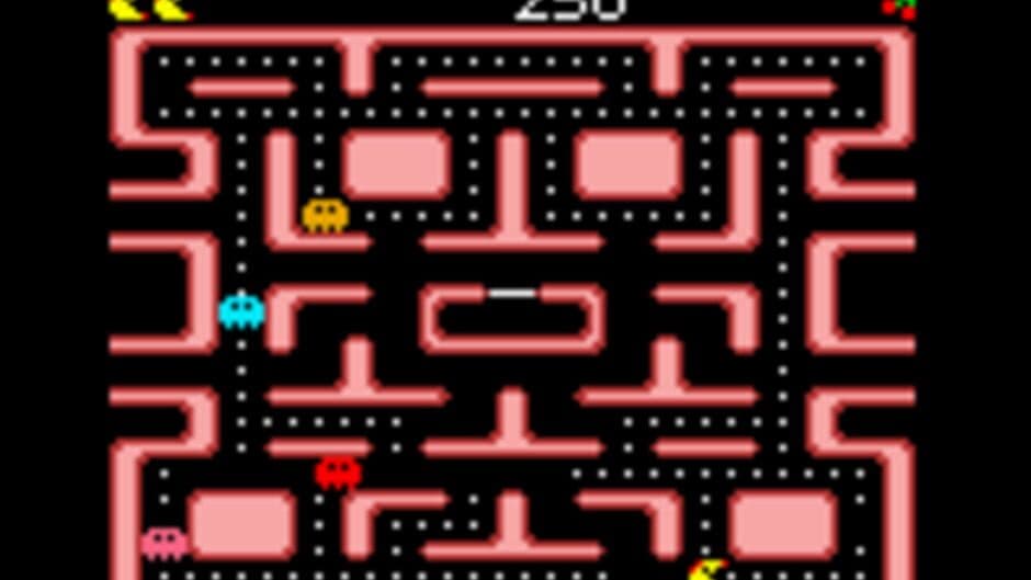Скриншот 1 из Ms. Pac-Man