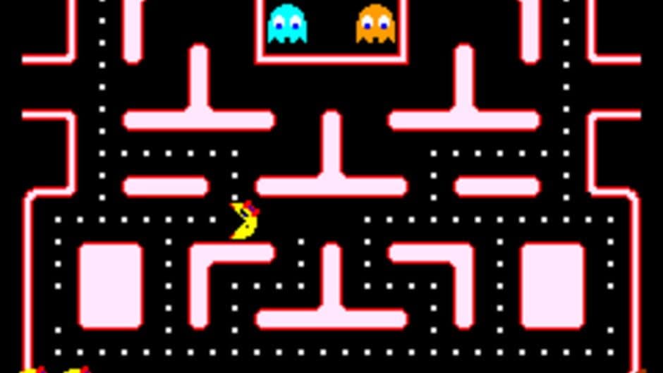 Скриншот 7 из Namco Museum