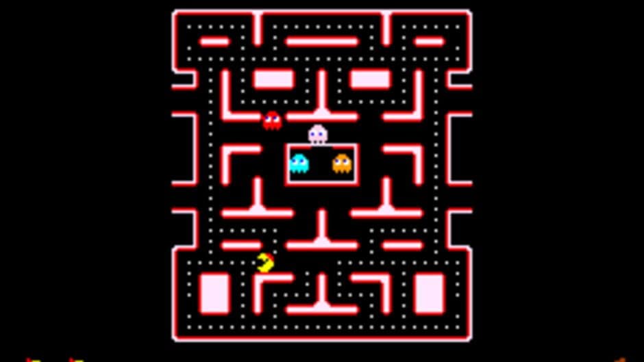 Скриншот 8 из Namco Museum