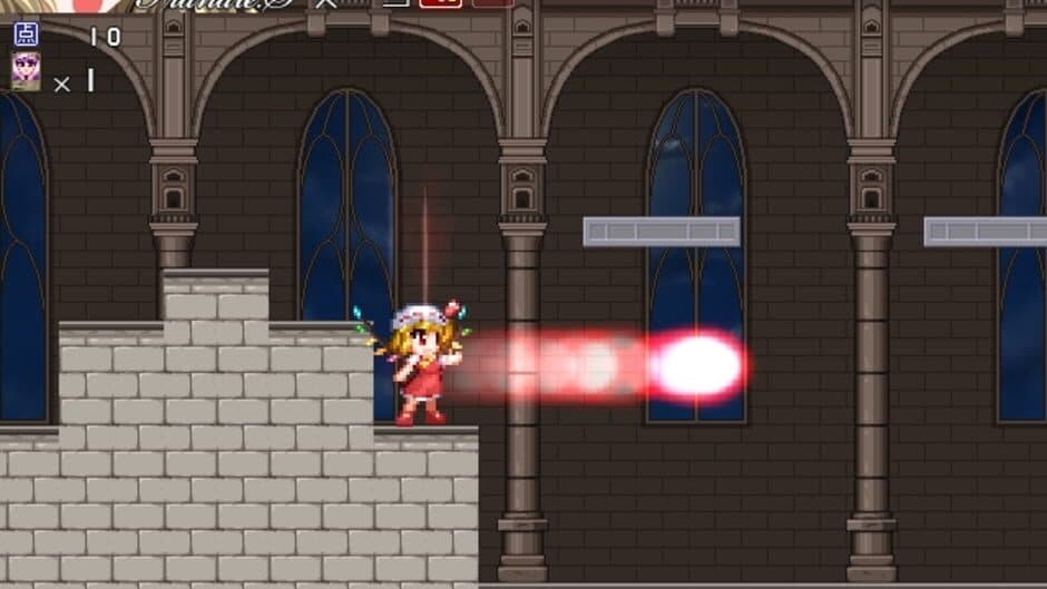 Скриншот 7 из RemiFla Spirits