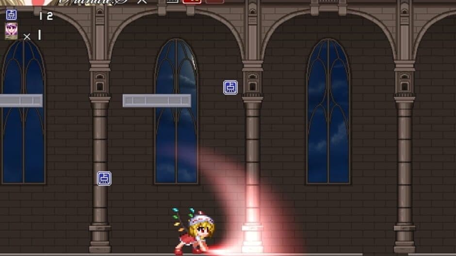 Скриншот 8 из RemiFla Spirits