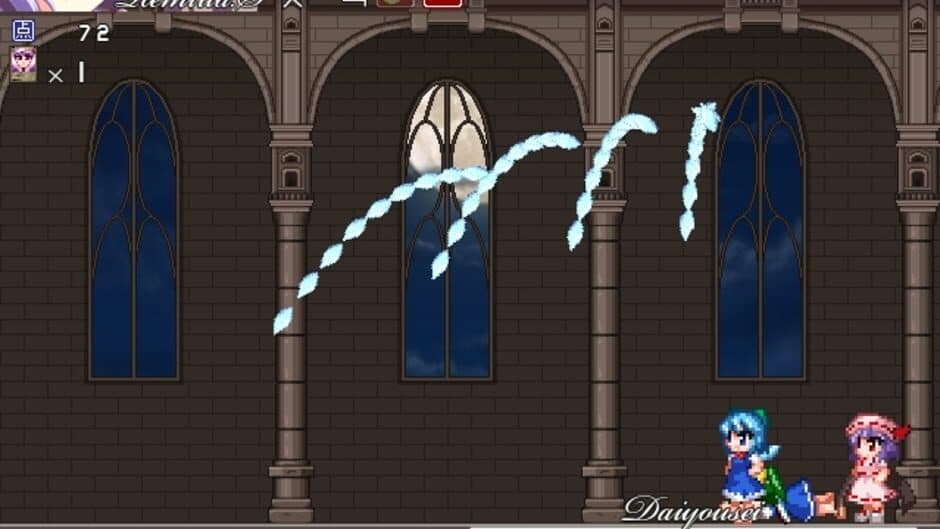 Скриншот 10 из RemiFla Spirits