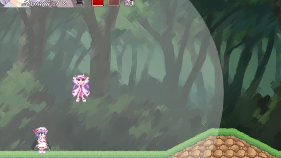 Скриншот 6 из RemiFla Spirits 2