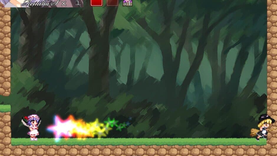 Скриншот 8 из RemiFla Spirits 2