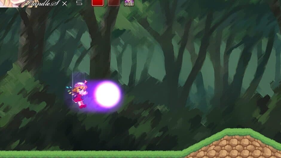 Скриншот 2 из RemiFla Spirits 2