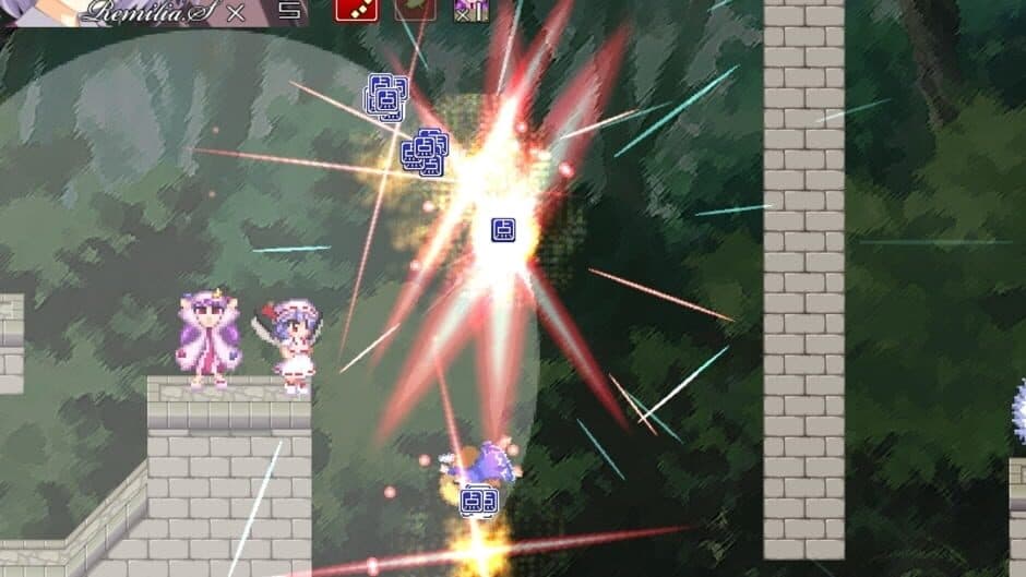 Скриншот 3 из RemiFla Spirits 2