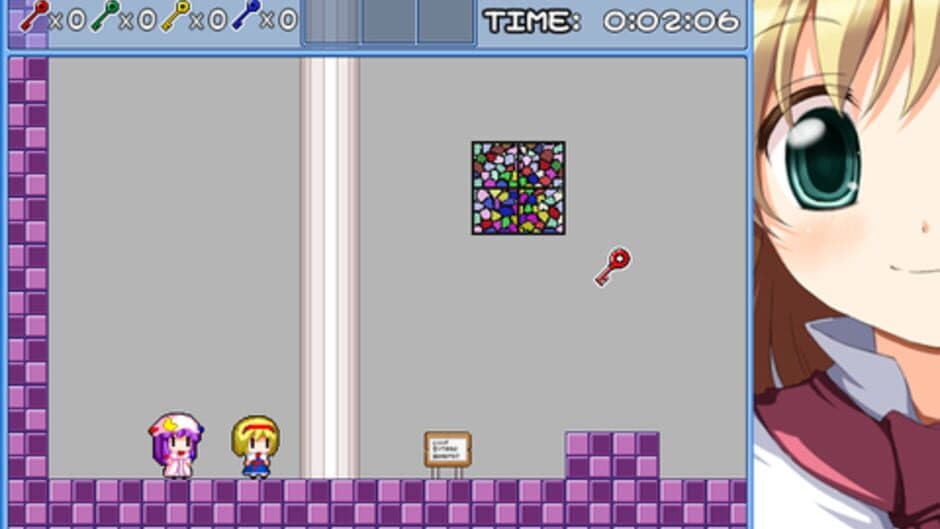 Скриншот 8 из Alipache in Wonderworld