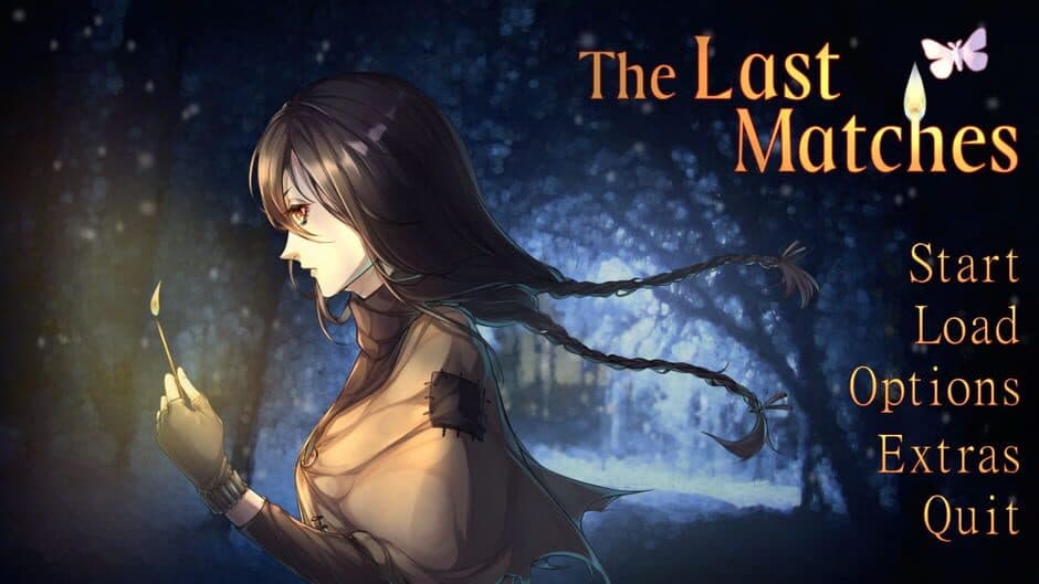 Скриншот 1 из The Last Matches