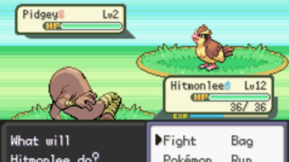 Скриншот 3 из Pokémon Dreary