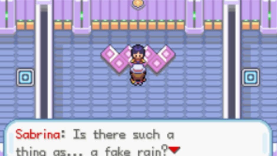 Скриншот 4 из Pokémon Dreary