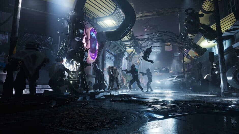 Скриншот 3 из Sylvarcon 2049: A Cybersecurity Aventure