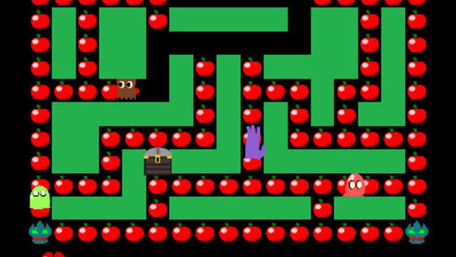 Скриншот 3 из Dimension M