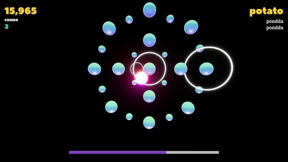 Скриншот 4 из Beat Aimer!