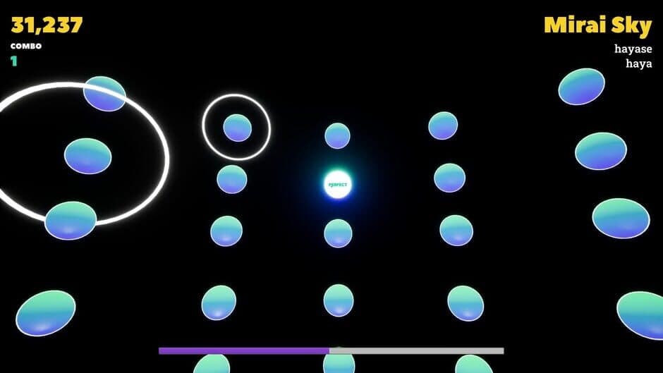 Скриншот 2 из Beat Aimer!