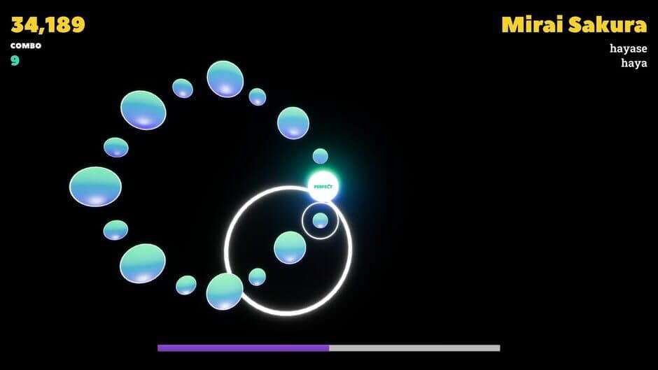 Скриншот 6 из Beat Aimer!