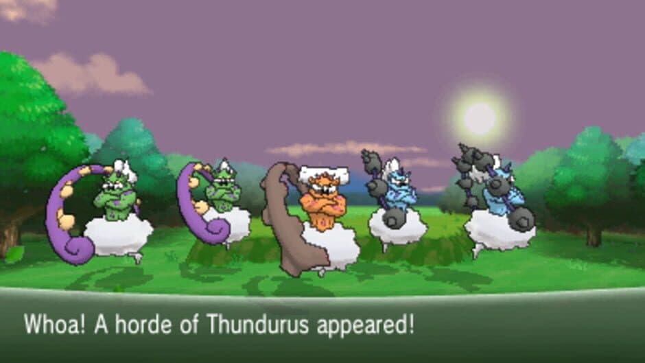 Скриншот 5 из Pokémon Wilting Y