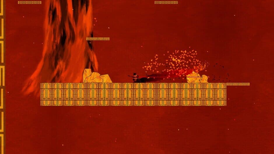 Скриншот 1 из Double Damnation