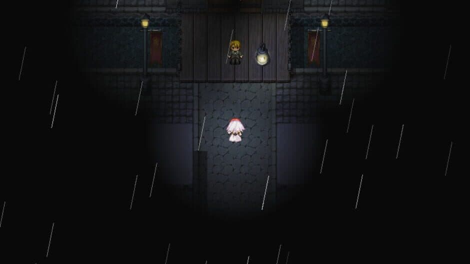 Скриншот 2 из Castle of Full Moon