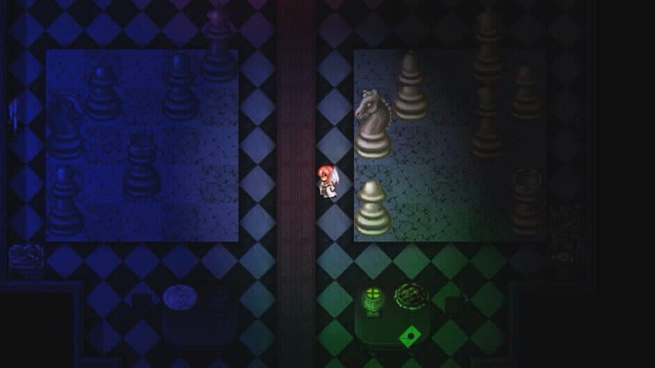 Скриншот 3 из Castle of Full Moon