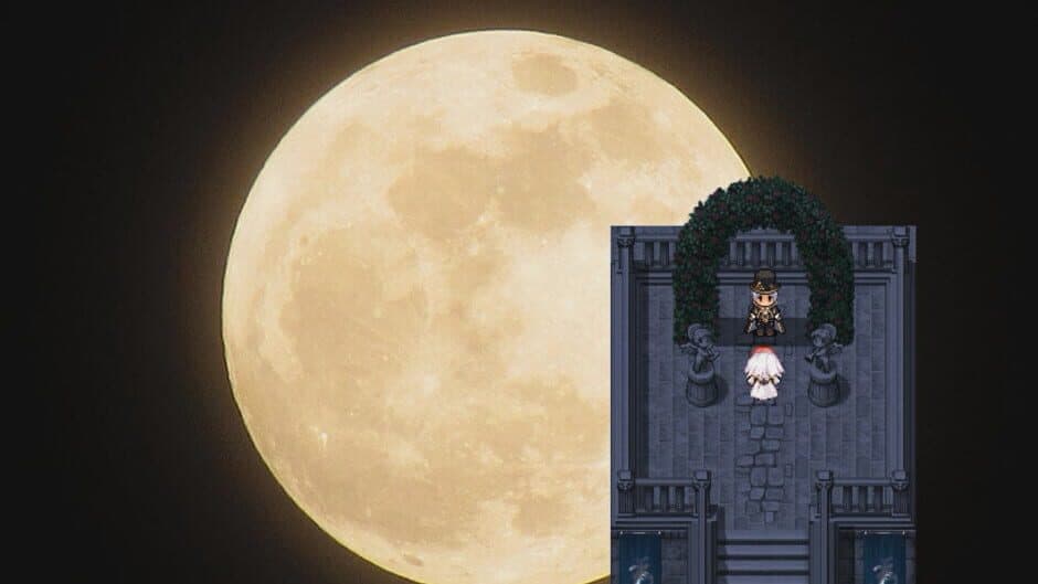 Скриншот 1 из Castle of Full Moon