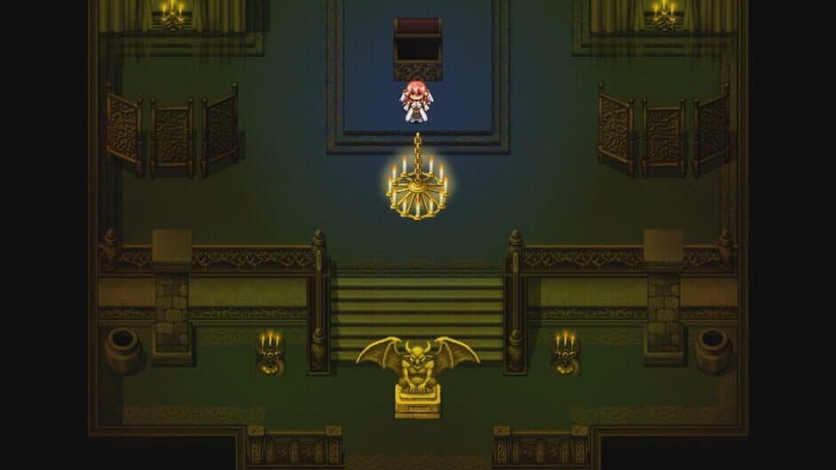 Скриншот 4 из Castle of Full Moon