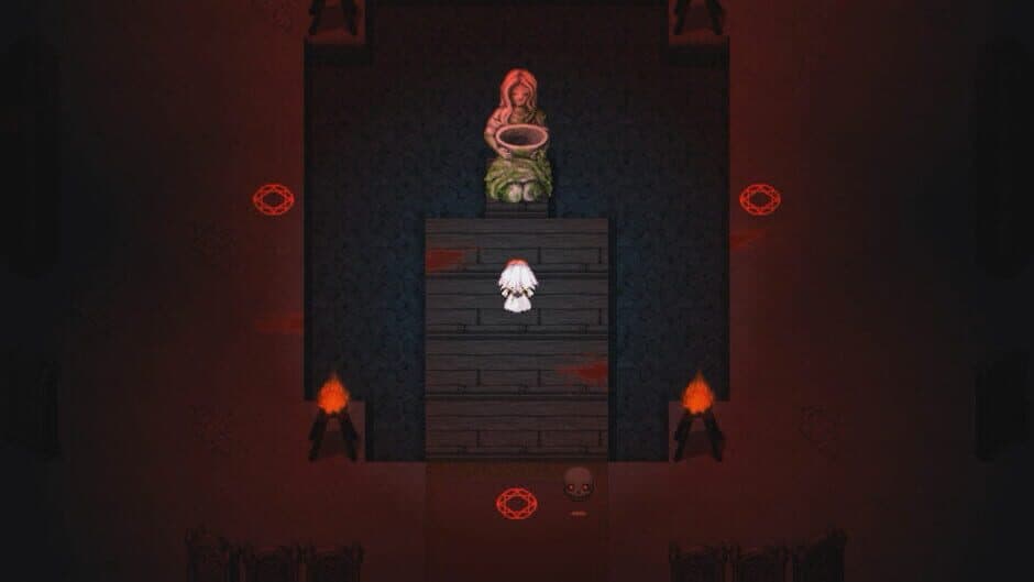 Скриншот 6 из Castle of Full Moon