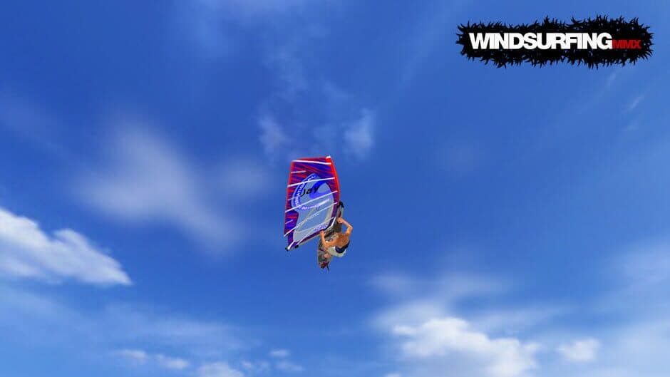 Скриншот 2 из Windsurfing MMX