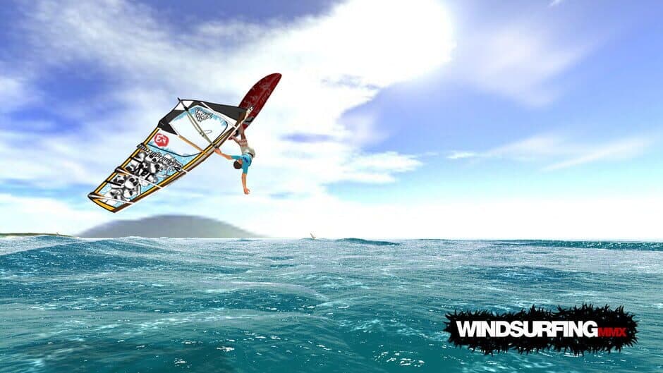 Скриншот 5 из Windsurfing MMX