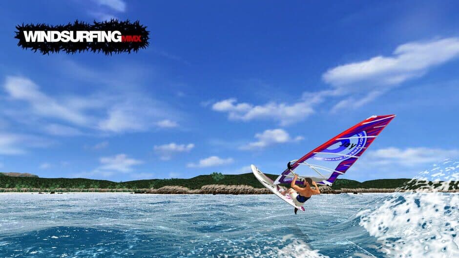 Скриншот 8 из Windsurfing MMX