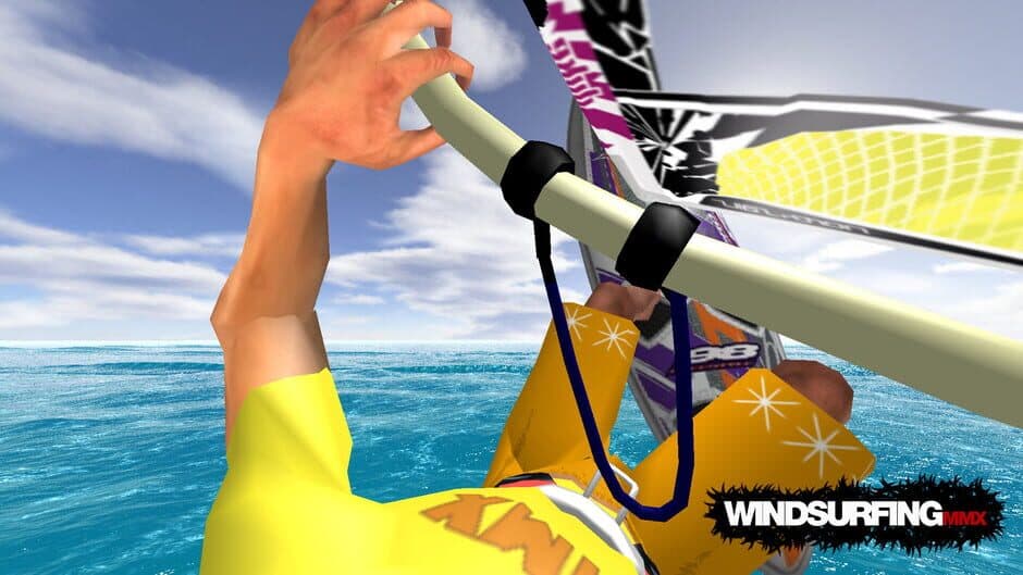 Скриншот 12 из Windsurfing MMX