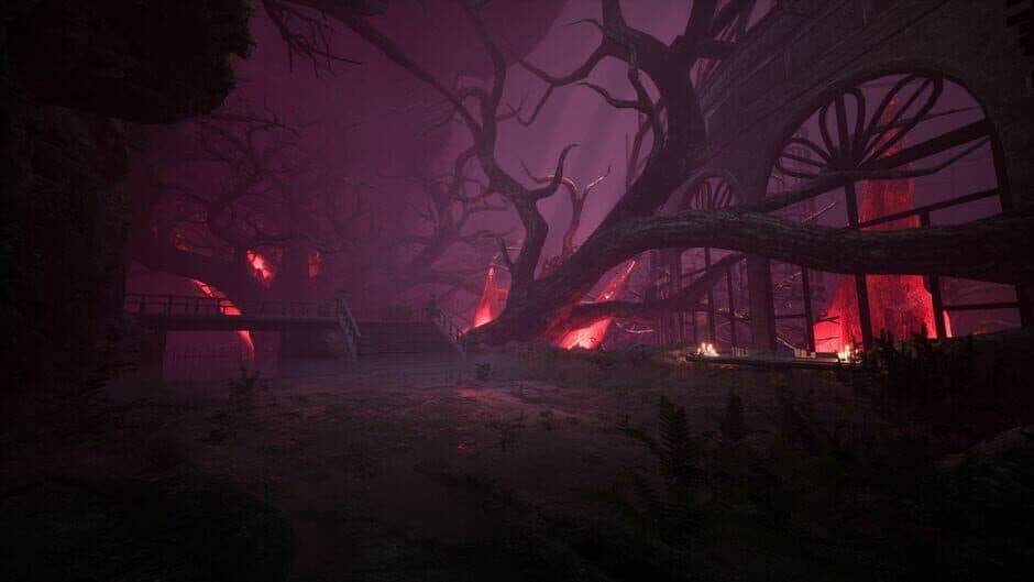 Скриншот 1 из Thymesia: Digital Deluxe Edition