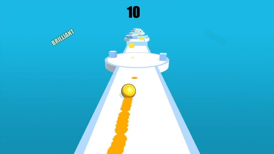 Скриншот 1 из Spin Path