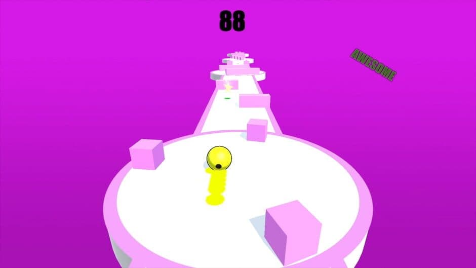 Скриншот 2 из Spin Path