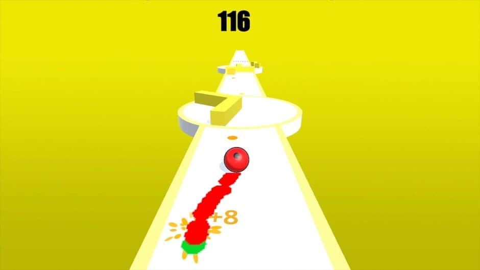 Скриншот 4 из Spin Path