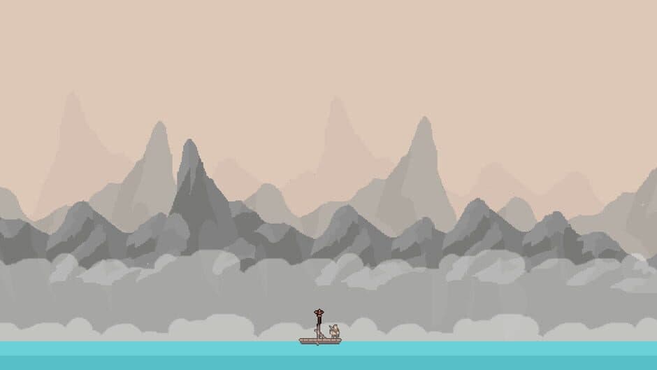 Скриншот 2 из Enduring Mountain