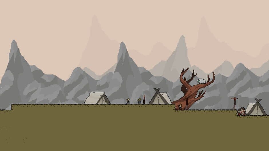 Скриншот 1 из Enduring Mountain
