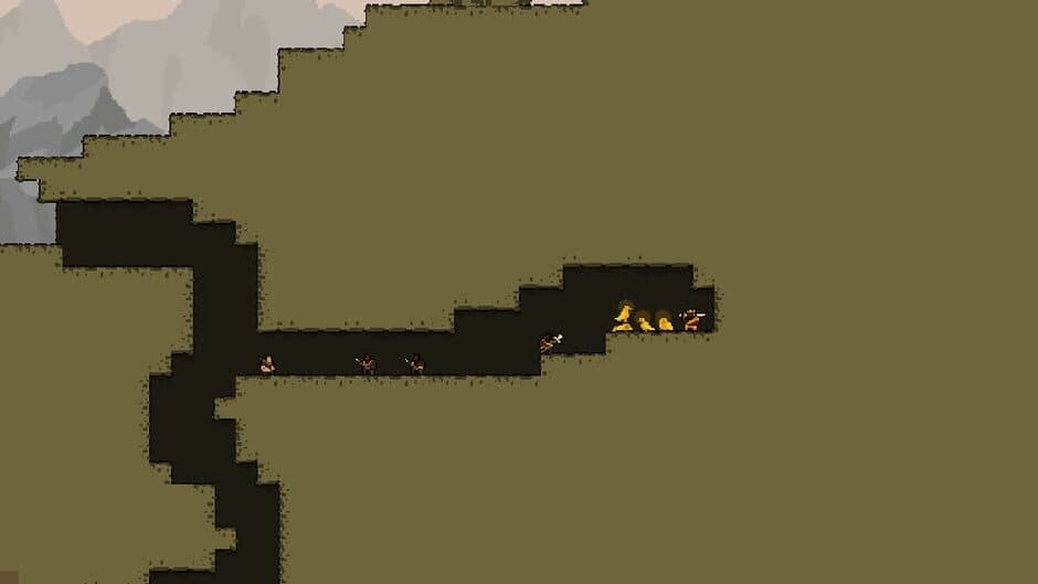 Скриншот 3 из Enduring Mountain