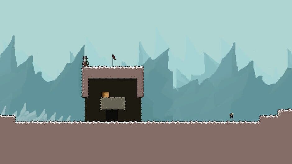 Скриншот 5 из Enduring Mountain
