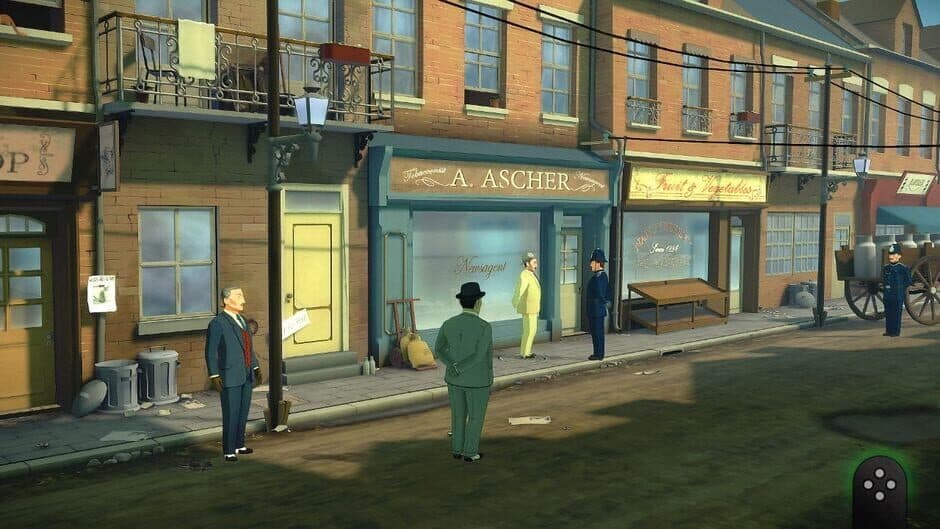 Скриншот 6 из Agatha Christie Collection