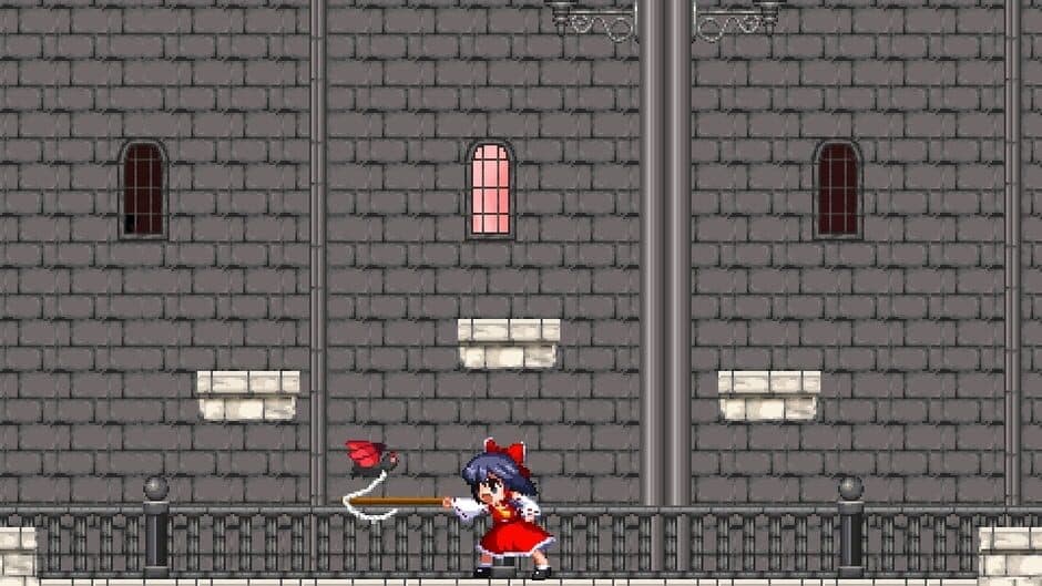 Скриншот 5 из Castlemaze: Ojou-sama kara no Chousen